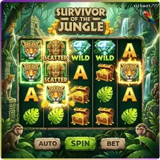 nikmat777 Denpasar: Panduan Akses, APK, dan Login