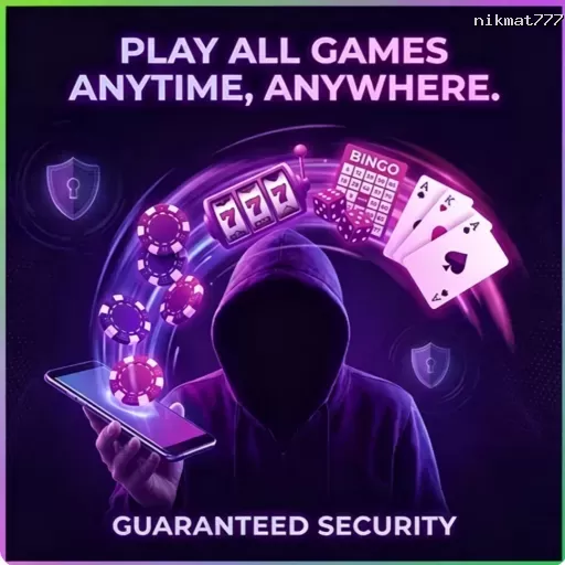 Panduan Pasang nikmat777 APK di Android